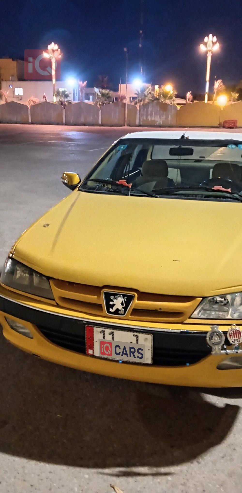 بيجو 405